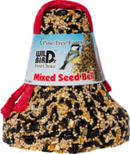 Mixed Seed Bell