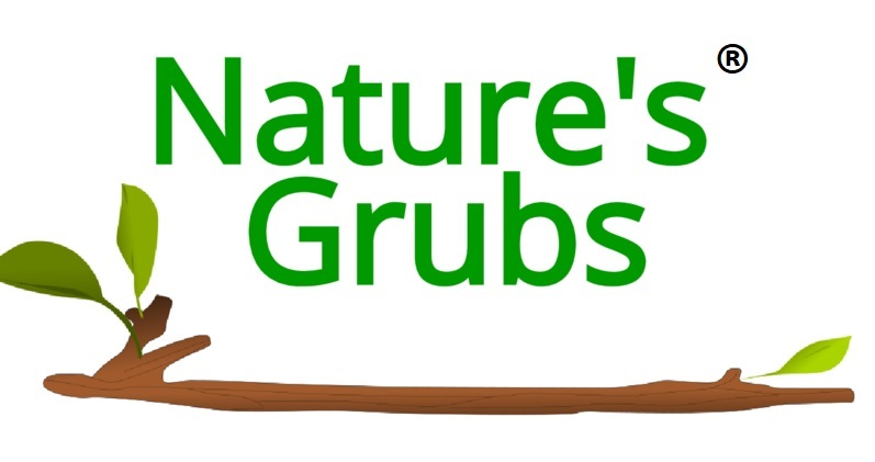 Nature's Grubs
